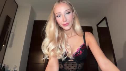 Ambre online show from 03-04-26, 03:12