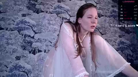  25 WEEK Princess  Linnea  online show from 04-23-26, 12:29