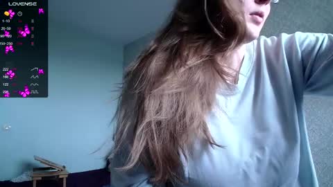  25 WEEK Princess  Linnea  online show from 05-13-26, 10:12