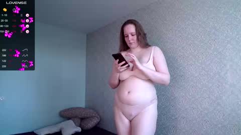  25 WEEK Princess  Linnea  online show from 05-22-26, 11:38