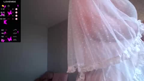  25 WEEK Princess  Linnea  online show from 05-28-26, 11:07