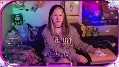 Ambrosia online show from 06-18-26, 10:30