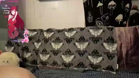 amburlicious online show from 11-02-25, 02:25