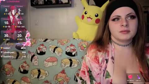 amburlicious online show from 11-06-25, 03:51