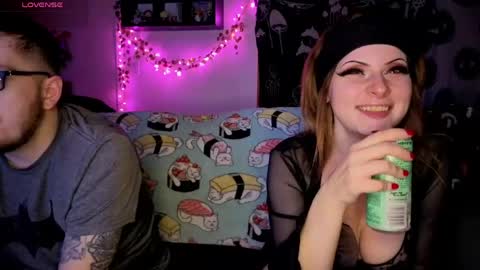 amburlicious online show from 05-07-26, 03:01