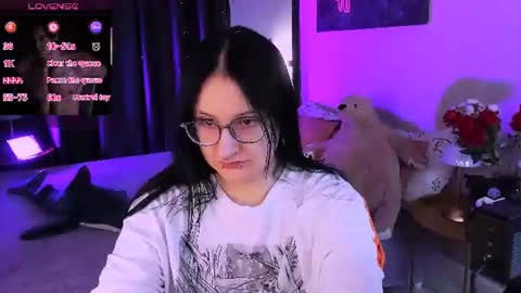 Snapshot of ame_core chatting on 06-19-26, 10:35 Ame online show from 06-19-26, 10:35
