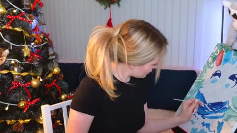 ameli_jeff online show from 01-02-25, 04:13