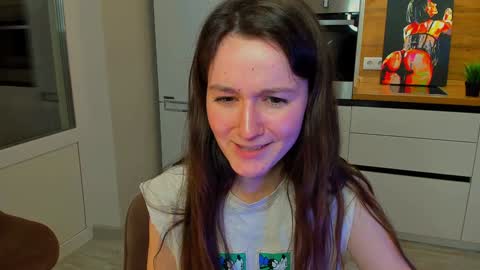 Snapshot of ameli_moon chatting on 01-03-25, 05:20 Eileen online show from 01-03-25, 05:20