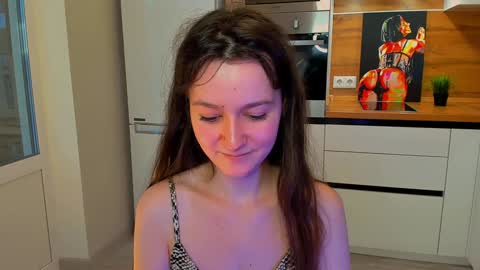 Snapshot of ameli_moon chatting on 01-31-25, 12:18 Eileen online show from 01-31-25, 12:18