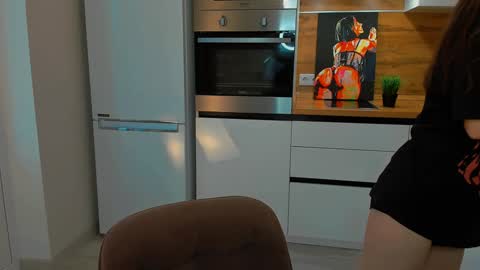 Snapshot of ameli_moon chatting on 02-02-25, 09:40 Eileen online show from 02-02-25, 09:40