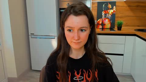 Snapshot of ameli_moon chatting on 02-02-25, 12:46 Eileen online show from 02-02-25, 12:46