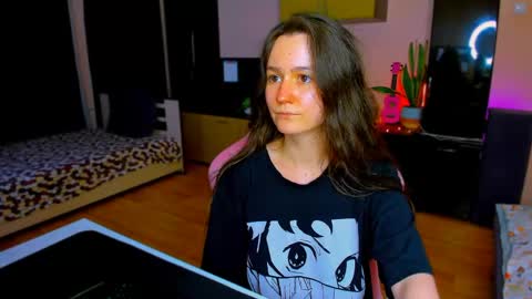 Eileen online show from 05-28-26, 06:38