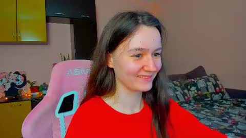 Snapshot of ameli_moon chatting on 07-08-26, 05:06 Eileen online show from 07-08-26, 05:06