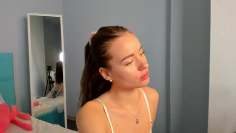 Ameli online show from 10-25-25, 11:07