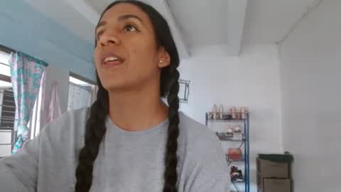 Snapshot of amelia_2023 chatting on 10-01-25, 03:18 amelia  online show from 10-01-25, 03:18