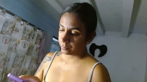 amelia  online show from 11-27-25, 01:24