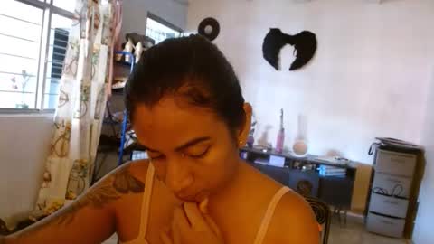 amelia  online show from 01-11-26, 03:17