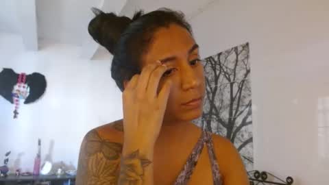 amelia  online show from 03-13-26, 09:10