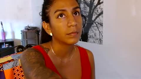 amelia  online show from 06-15-26, 03:25