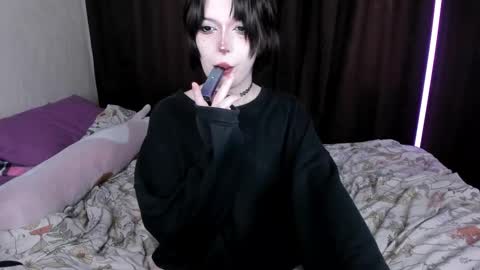 Snapshot of amelia__miller chatting on 10-03-25, 06:43 Amelia online show from 10-03-25, 06:43