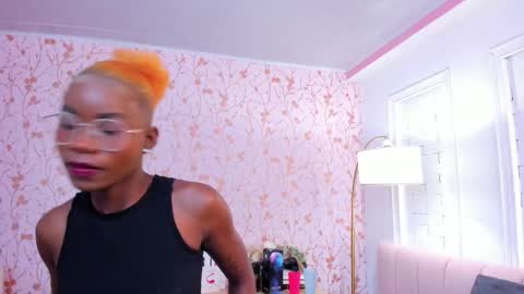 Amelia Adams online show from 09-16-25, 07:04