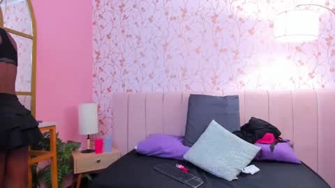 Amelia Adams online show from 10-01-25, 07:09