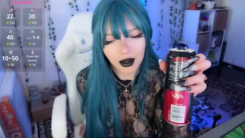 Amelia Aley  online show from 06-23-26, 12:36