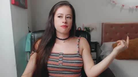 Snapshot of amelia_bella chatting on 12-05-25, 03:04 amelia online show from 12-05-25, 03:04