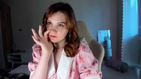 Snapshot of amelia_braun chatting on 06-12-26, 01:04 Amelia online show from 06-12-26, 01:04