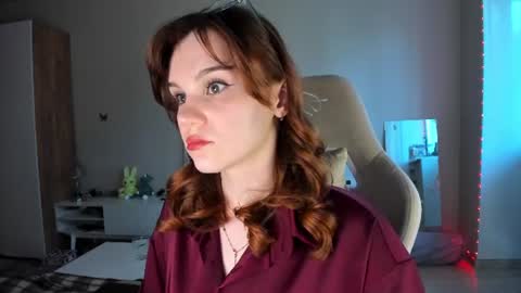 Snapshot of amelia_braun chatting on 06-14-26, 01:58 Amelia online show from 06-14-26, 01:58