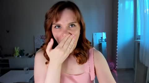 Snapshot of amelia_braun chatting on 06-17-26, 01:19 Amelia online show from 06-17-26, 01:19