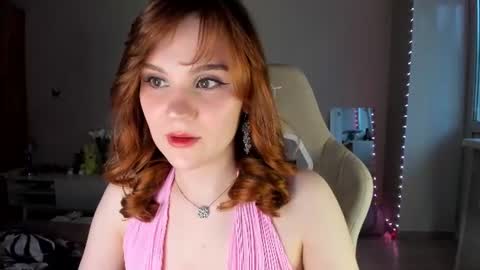 Snapshot of amelia_braun chatting on 06-26-26, 01:43 Amelia online show from 06-26-26, 01:43