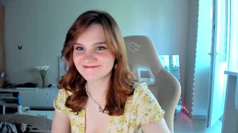 Snapshot of amelia_braun chatting on 07-07-26, 06:47 Amelia online show from 07-07-26, 06:47