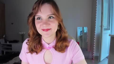 Snapshot of amelia_braun chatting on 07-15-26, 02:50 Amelia online show from 07-15-26, 02:50