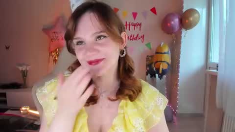 Snapshot of amelia_braun chatting on 07-23-26, 02:31 Amelia online show from 07-23-26, 02:31