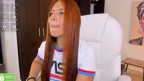 AMELIA online show from 02-01-25, 08:05