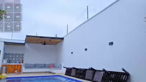 AMELIA online show from 10-08-25, 08:50