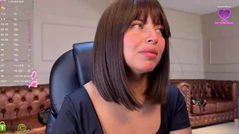 AMELIA online show from 03-03-26, 12:00