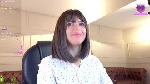 AMELIA online show from 03-20-26, 11:59