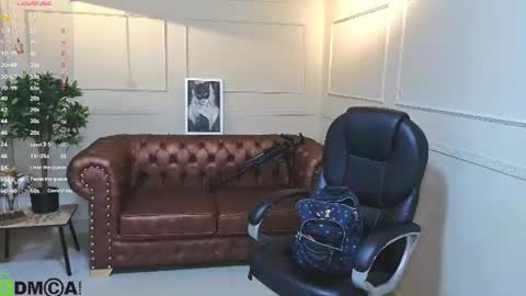 AMELIA online show from 07-20-26, 12:18