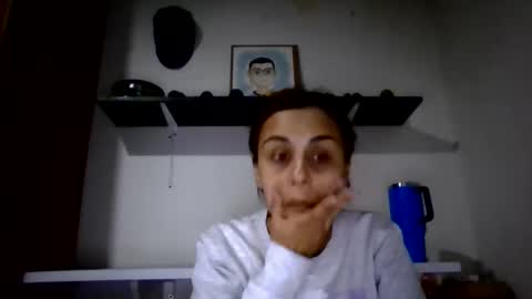 amelia online show from 01-06-26, 03:10