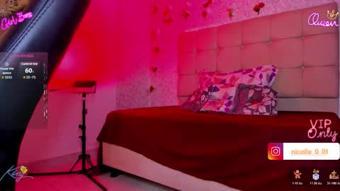 amelia_ferrerx online show from 01-16-26, 06:28