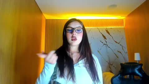 Snapshot of amelia_grace_tf chatting on 05-27-26, 03:58 amelia_grace_tf online show from 05-27-26, 03:58
