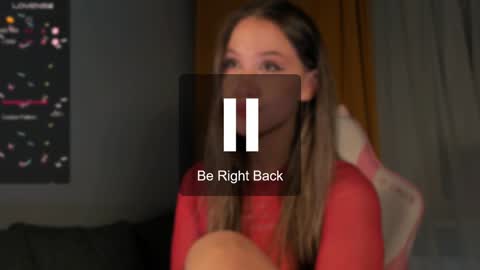 Snapshot of amelia_lein chatting on 01-22-25, 11:53 Your Amelia online show from 01-22-25, 11:53