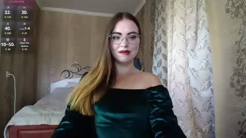 Snapshot of amelia_liaa chatting on 07-30-26, 10:58 Amelia online show from 07-30-26, 10:58