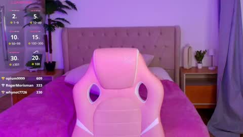 amelia_mee online show from 03-21-26, 12:04