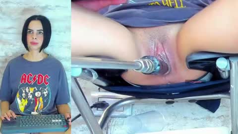  AMELIA.  online show from 04-11-26, 03:00