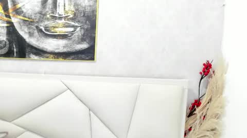  AMELIA.  online show from 07-23-26, 01:58