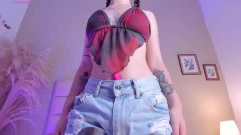 Snapshot of amelia_saenz_ chatting on 02-07-26, 07:17 Amelia online show from 02-07-26, 07:17