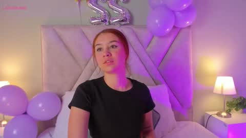  Amelia  online show from 03-21-26, 12:10